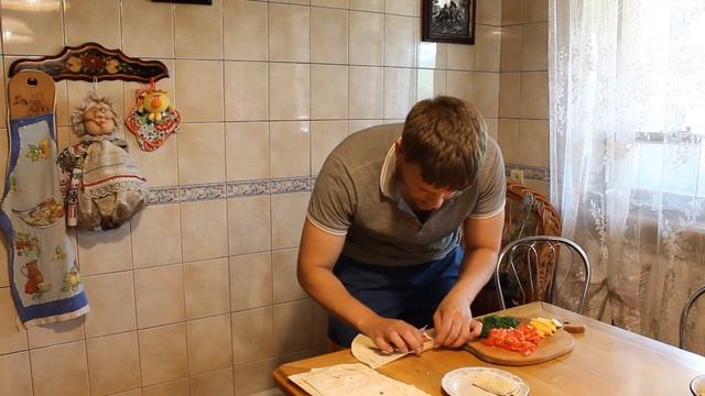 Лаваш на гриле. Как приготовить закуску к шашлыку?! смотреть онлайн