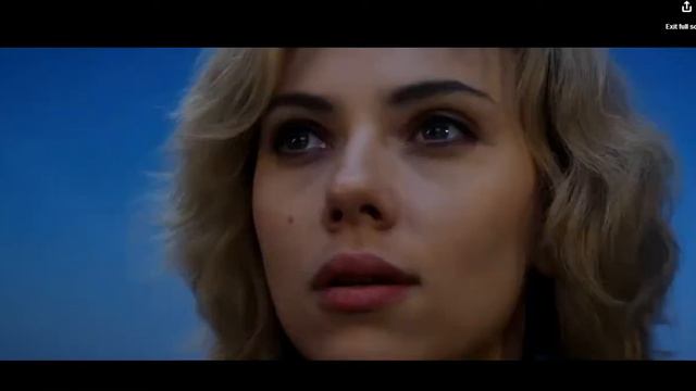 Люси из фильма "Люси" смотреть онлайн