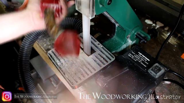 The Blood Magic Wand, Narrated Tutorial (Part 3)