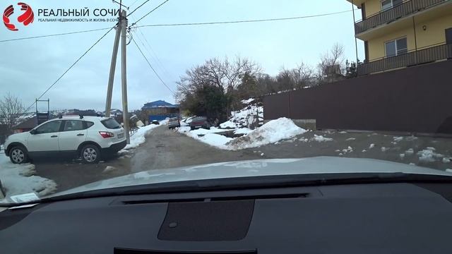 АДЛЕРСКИЙ район города СОЧИ! ЗЕМЕЛЬНЫЕ участки ПОД ИЖС! НЕДВИЖИМОСТЬ в СОЧИ 2021! смотреть онлайн