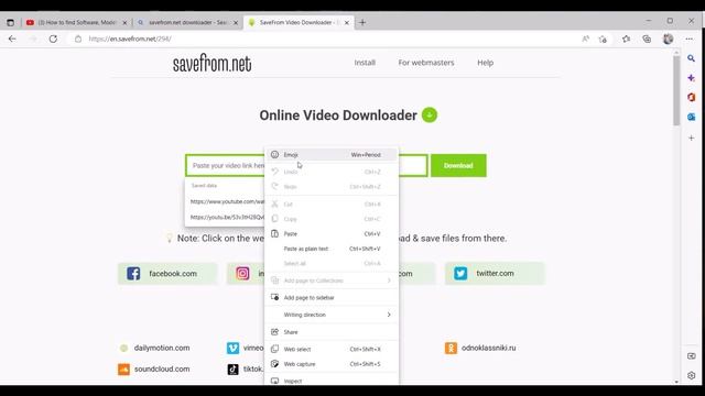 How to Download YouTube Videos for Free. смотреть онлайн