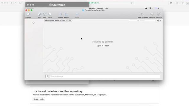 Using #Git with #Xcode Project смотреть онлайн