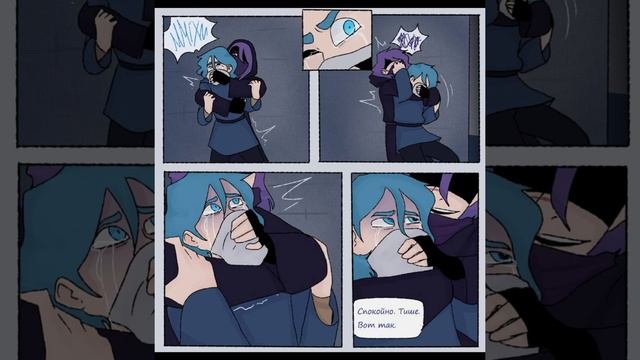 если кто не знает комикс называется (нечего не забыто) 13 карт смотреть онлайн