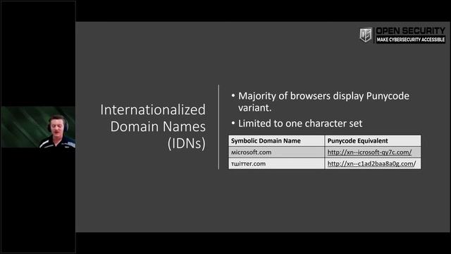 WWHF | Advanced Phishing Threat (APT), The Reel Dangers of Surfing the Web | Payton Miller | 1 Hour смотреть онлайн