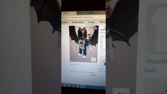 Как создать в роблоксе свой T-shirt на компе ASUS смотреть онлайн
