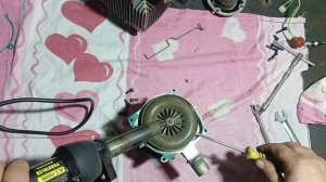 ремонт китайской автономки