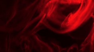 Красный дым на чёрном фоне скачать бесплатно