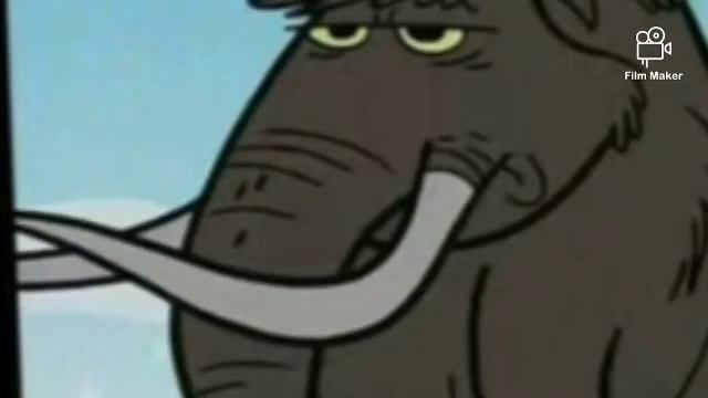 (The Powerpuff Girls) Quagerd The Columbian Mammoth's Trumpet ?? смотреть онлайн