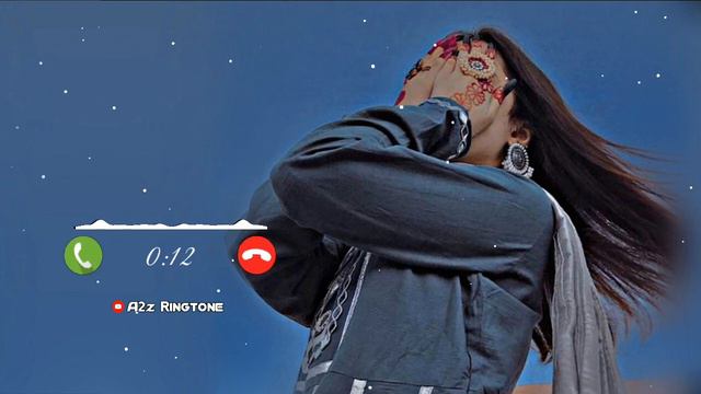 Kesariya Tera Ishq Hai Piya Ringtone।Hindi Love Ringtone 🌼🥀💞। Punjabi Love Ringtone। New Ringtone смотреть онлайн