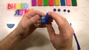 Лепка из пластилина. ГРУЗОВИК | Видео Лепка