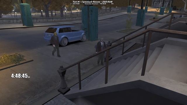 ПОЛНОЕ ПРОХОЖДЕНИЕ GTA IV ЗА ОДИН СТРИМ! АЛЬТЕРНАТИВНЫЙ ВЫБОР КОНЦОВКИ смотреть онлайн