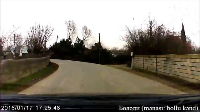 Zövlə-Boladi (Ланкон/Ленкорань/Lankaran) смотреть онлайн