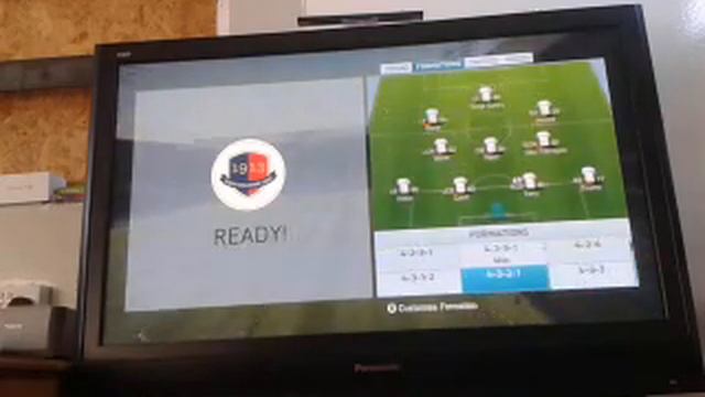 Fifa 16 Xbox 360 Chelsea Manager S1E2 смотреть онлайн