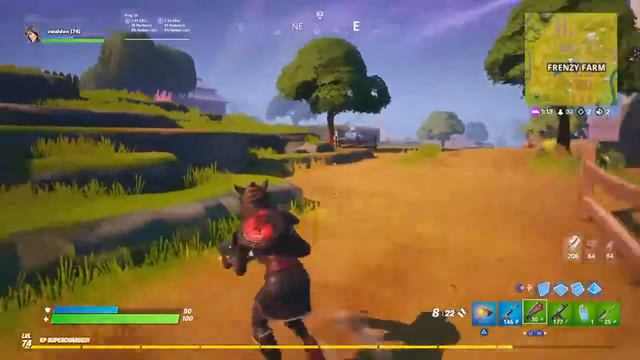 Fortnite | Road To 300 Subs |Grim Fable!! смотреть онлайн