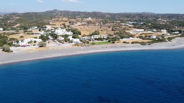 Urlaub Rhodos Kiotari - Rodos Princess Beach