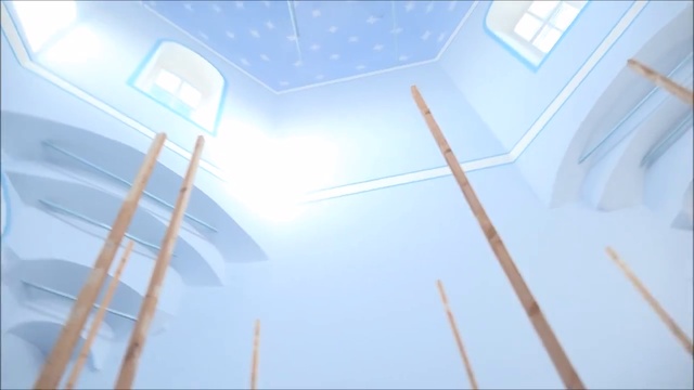 Белый храм. смотреть онлайн