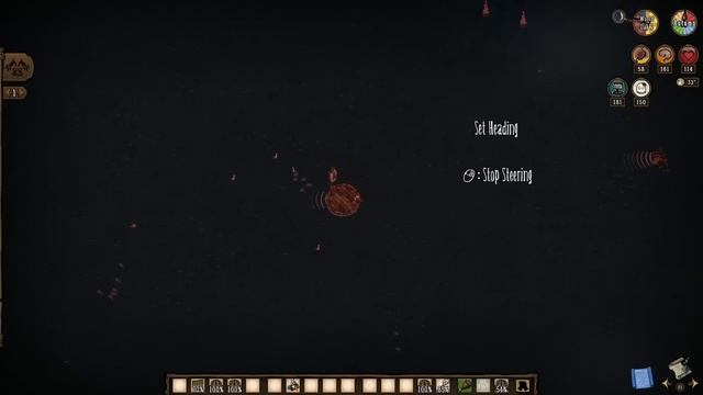 Pirate Raids, Polly Roger & Treasure Hunts - Curse of Moon Quay Update - Don't Starve Together смотреть онлайн