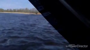 Ходовой тент для лодки пвх, лодка ПВХ с тентом на ходу. мотор Меркурий 9.9 лодка 350