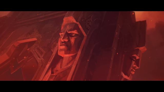 Arcane Intro - Enemy (Extended No Rap) | Cinematic смотреть онлайн