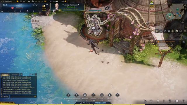 Lost Ark HOW TO KNOWLEDGE TRANSFER? Its Actually Free Power Pass! Beginners Guide 2022 смотреть онлайн