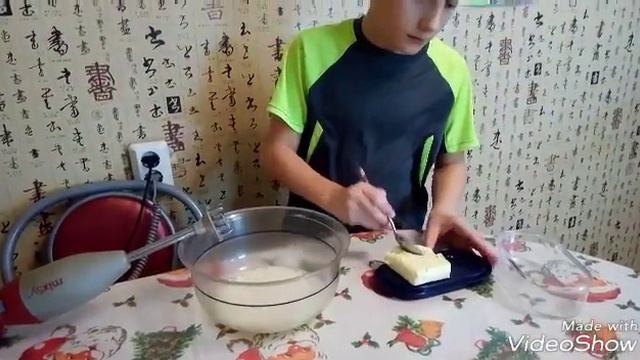 Как приготовить оладьи с вареньем смотреть онлайн