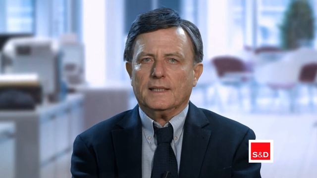 Alfred Sant 02 : Malta u l-Unjoni Ewropea (skeda 2 : programm 17) смотреть онлайн