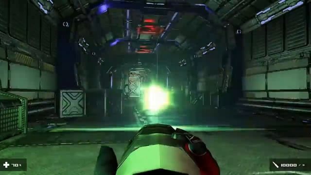 Galactic Hitman #6 Alpha Base смотреть онлайн