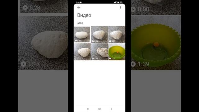 Как Очистить Галерею на Телефоне Андроид. Как Удалить Фото и Видео из Галереи на Android Xiaomi смотреть онлайн