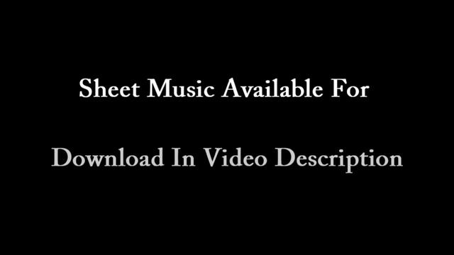 The Avengers for Saxophone Quartet (Sheet Music) смотреть онлайн