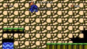 Adventure Island III NES прохождение _Остров приключений 3_ денди