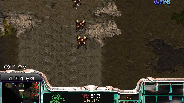 채철석배 아마준리그 C조 HyO 김호성 T vs P 유병호 SheEr смотреть онлайн