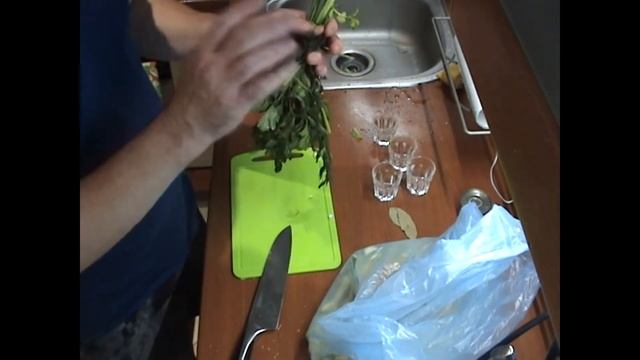 малосольные кабачки смотреть онлайн