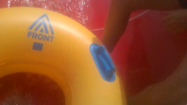 Аквапарк Затока Активный семейный отдых смотреть онлайн