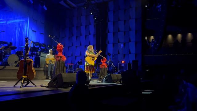 Tenacious D: 4K LIVE, Prague Forum Karlín, Czechia, 04.06.2023 смотреть онлайн