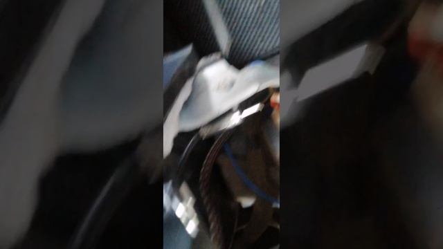 2#NexiaDaewoo (1часть) печка ауыстыру Замена печки #nexia #daewoo #печка #замена смотреть онлайн