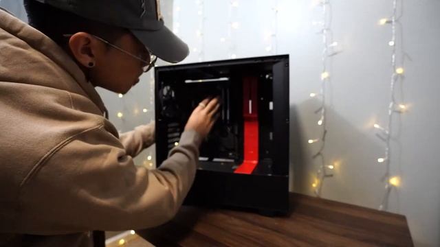 $1000 Steel Build - Asus TUF x570-Plus w/ Ryzen 5 3600 & MSI GTX 1660 Super - November 2020 смотреть онлайн