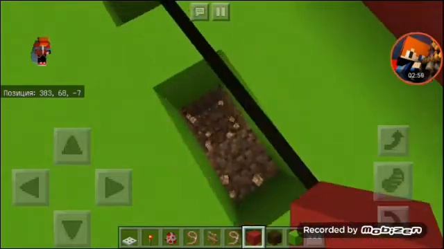 ✅как сделать XBOX в Майнкрафт? смотреть онлайн