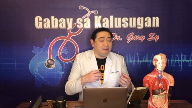 How To Lower Creatinine Levels - Dr. Gary Sy смотреть онлайн
