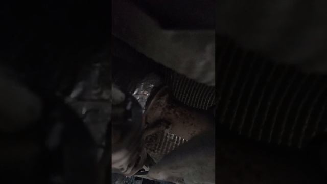 ford Focus 2"Ремонт глушителя" смотреть онлайн