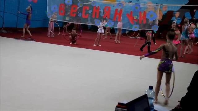 Обруч смотреть онлайн