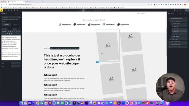 Why I Ditched Figma смотреть онлайн