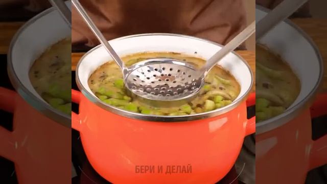 Экономьте свое время на кухне с помощью этих умных и быстрых кулинарных хаков смотреть онлайн