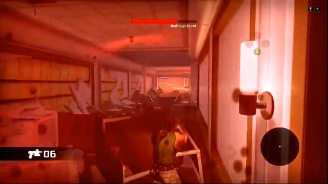 Nvidia Shield Tv Gameplay - Bionic Commando -1- смотреть онлайн
