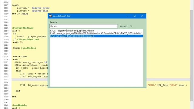 [CLEO SCRIPT] how to make Cleo Script mod GTA SA | gta sa Android and PC смотреть онлайн