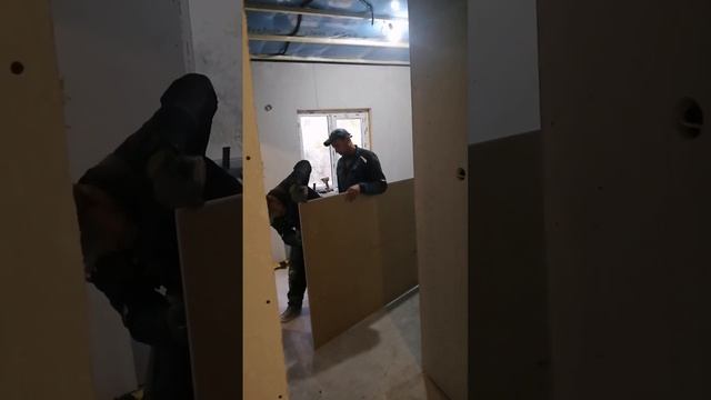 Внутренняя отделка стен каркасного дома смотреть онлайн