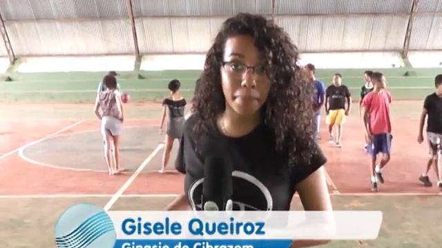 TREINOS PARA O JEPRES JÁ COMEÇARAM EM PRESIDENTE DUTRA смотреть онлайн