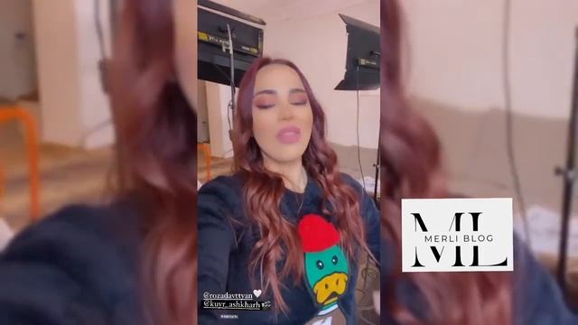 Կույր աշխարհ սերիա 127 / Kuyr Ashkharh Seria 127 / Kuyr Ashxarh Seria 127