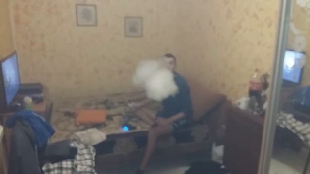 Навал на дрипке