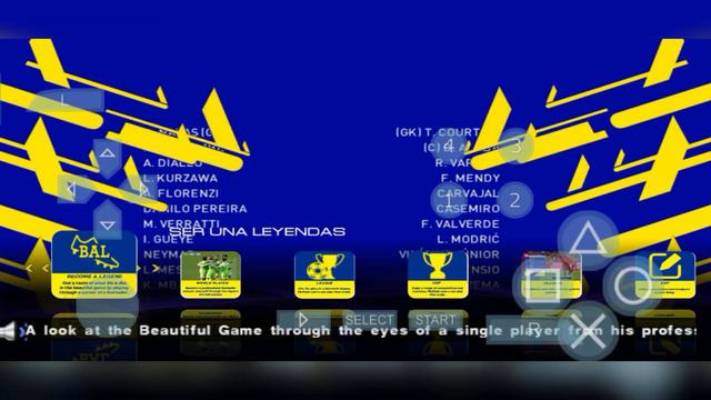 RILIS! EFOOTBALL PES 2022 PPSSPP ENGLISH COMMENTARY UPDATE 21/22 DOWNLOAD MEGA TRANSFER TERBARU смотреть онлайн