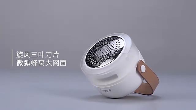 Xiaomi Youpin Lofans смотреть онлайн